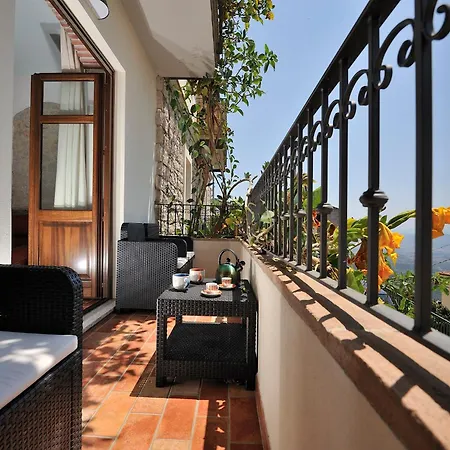 Apartmán Janas Baunei