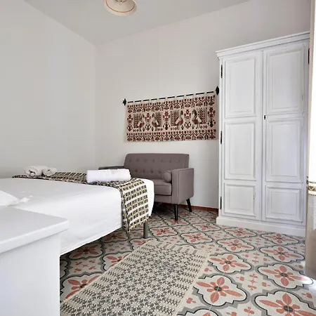 Apartmán Janas