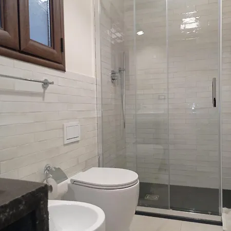 Apartmán Janas