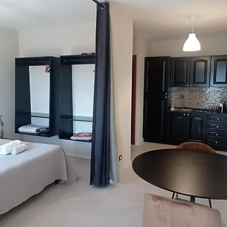 Apartmán Janas Baunei