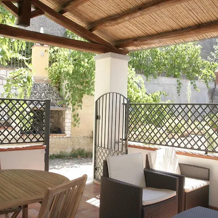 Apartmán Janas *