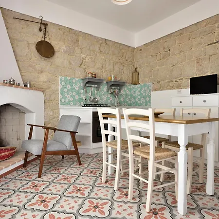 Appartement Janas