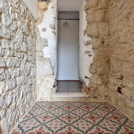 Janas Apartmán Baunei