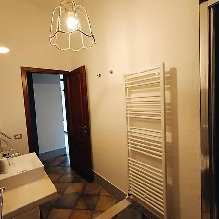 Apartmán Janas Baunei