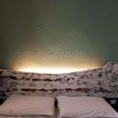 Janas Apartmán Baunei