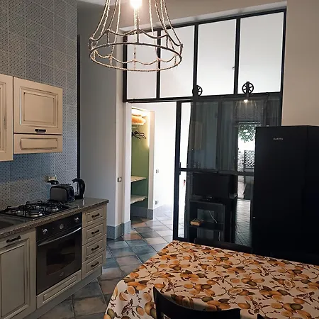 Apartmán Janas *