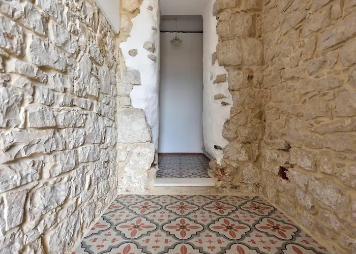 Janas Appartement Baunei