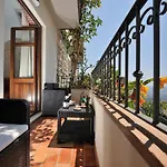 Appartement Janas Baunei