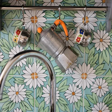 דירה Janas באוני