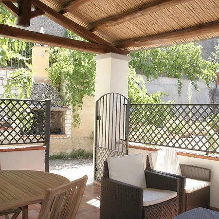 Apartman Janas *