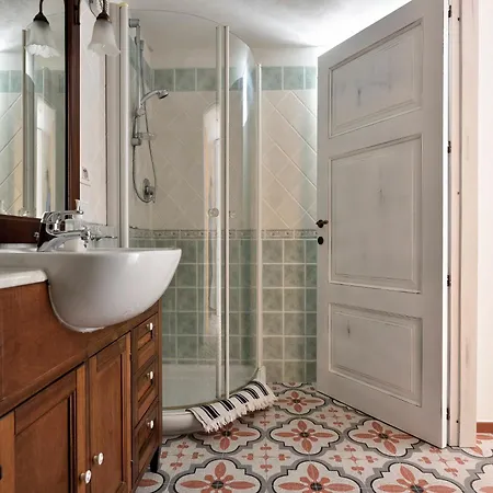 Janas Apartament Baunei