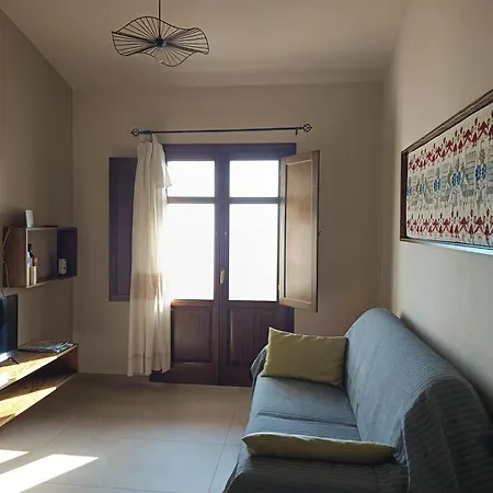 Janas Apartment